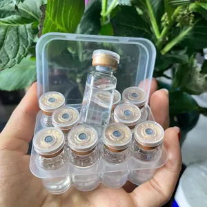 Cortagen lyophilized powder in a vial