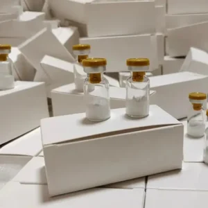 EPO-Peptide freeze-dried powder vials