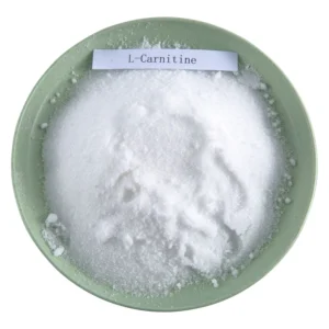 High-purity L-Carnitine raw materials available.