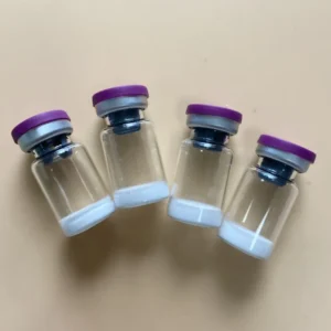 PTD-DBM-Peptide Lyophilized Powder Vial