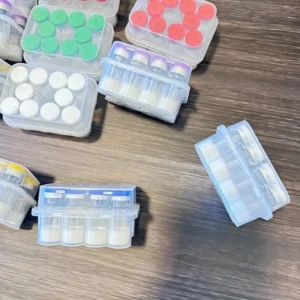 VIP Peptide (lyophilized powder in a vial)