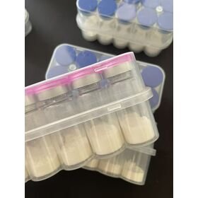 AHK-Cu peptide Vial Custom Wholesale