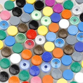 GLOW70 Peptide Blend Vial Custom Wholesale