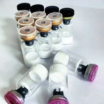 TB500 Peptide - Freeze-dried Powder Wholesale & Customization