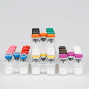 TB500 Peptide - Freeze-dried Powder Wholesale & Customization