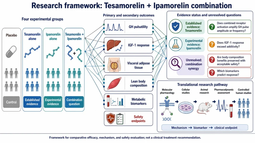 tesamorelin_ipamorelin_gh_axis.